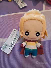 Mirio Togata Lemillion plush my hero academia
