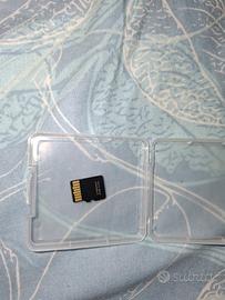  san disk da 64gb per nintendo switch 1/2 oled