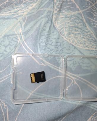  san disk da 64gb per nintendo switch 1/2 oled