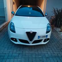 Alfa Romeo Giulietta 1.6 Veloce
