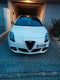 Alfa Romeo Giulietta 1.6 Veloce