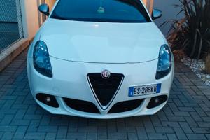 Alfa Romeo Giulietta 1.6 Veloce