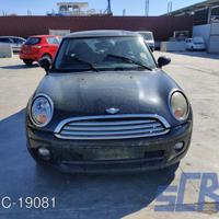 MINI - R56 COOPER D 109CV 06-10 scatola