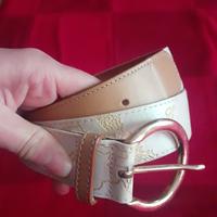 cintura Alviero Martini 