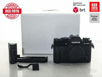 Fuji X-T20