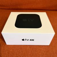 Apple TV 4k