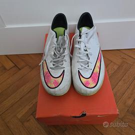 Nike Mercurial - Scarpe  Calcio