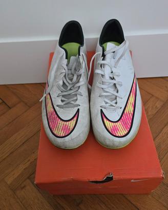 Nike Mercurial - Scarpe  Calcio