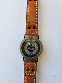 orologio TIMBERLAND BUSSOLA ANNI 80