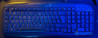 Tastiere Pc