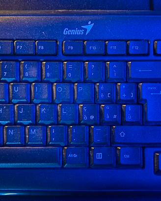 Tastiere Pc