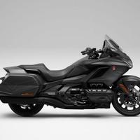 Honda Gold Wing BAGGER - 50° anniversario