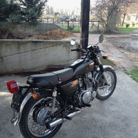 Kawasaki z400