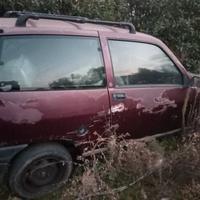 ricambi per y10  4x4 anno 1993