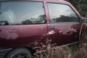 ricambi per y10  4x4 anno 1993