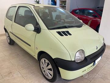 Renault Twingo 1.1 132.000KM! CLIMA,SERVOSTERZO TA