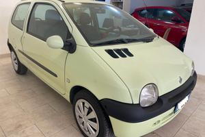 Renault Twingo 1.1 132.000KM! CLIMA,SERVOSTERZO TA