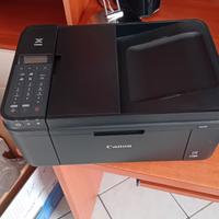 Stampante canon pixma mx490