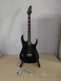 Ibanez GSA60 GIO Chitarra Elettrica