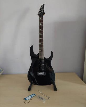 Ibanez GSA60 GIO Chitarra Elettrica