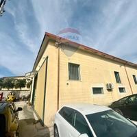 Capannone Industriale - Melilli