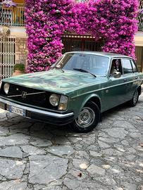 Volvo 240 - 1978