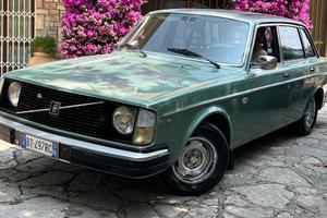 Volvo 240 - 1978