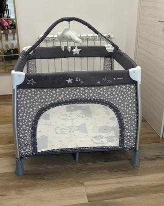 Box facilmente richiudibile!!