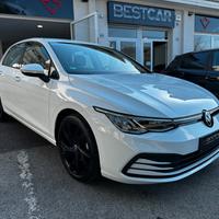 Volkswagen Golf 1.5 TGI METANO - NAVI_R18_SEDILI S