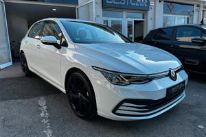 Volkswagen Golf 1.5 TGI METANO - NAVI_R18_SEDILI S