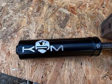 Krm 80/90