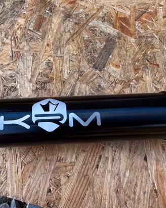 Krm 80/90