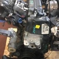 Motore fiat 199a4000