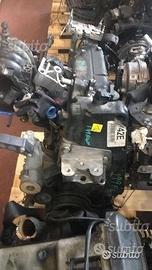 Motore fiat 199a4000