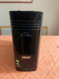 PC Desktop Acer Aspire TC-780