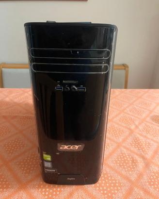 PC Desktop Acer Aspire TC-780