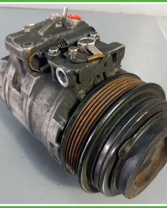 Compressore Clima AC Aria Condizionata DENSO