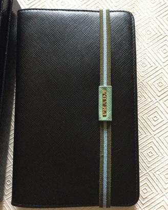 Quaderno /agenda PRADA