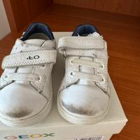 Scarpe primi passi numero 20