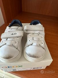 Scarpe primi passi numero 20