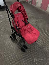 Passeggino inglesina