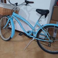 bici donna