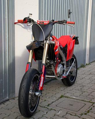 hm 125 (leggere descrizione)