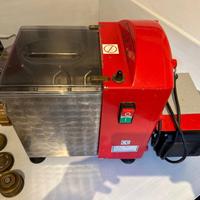 Macchina per pasta / sfogliatrice Götz