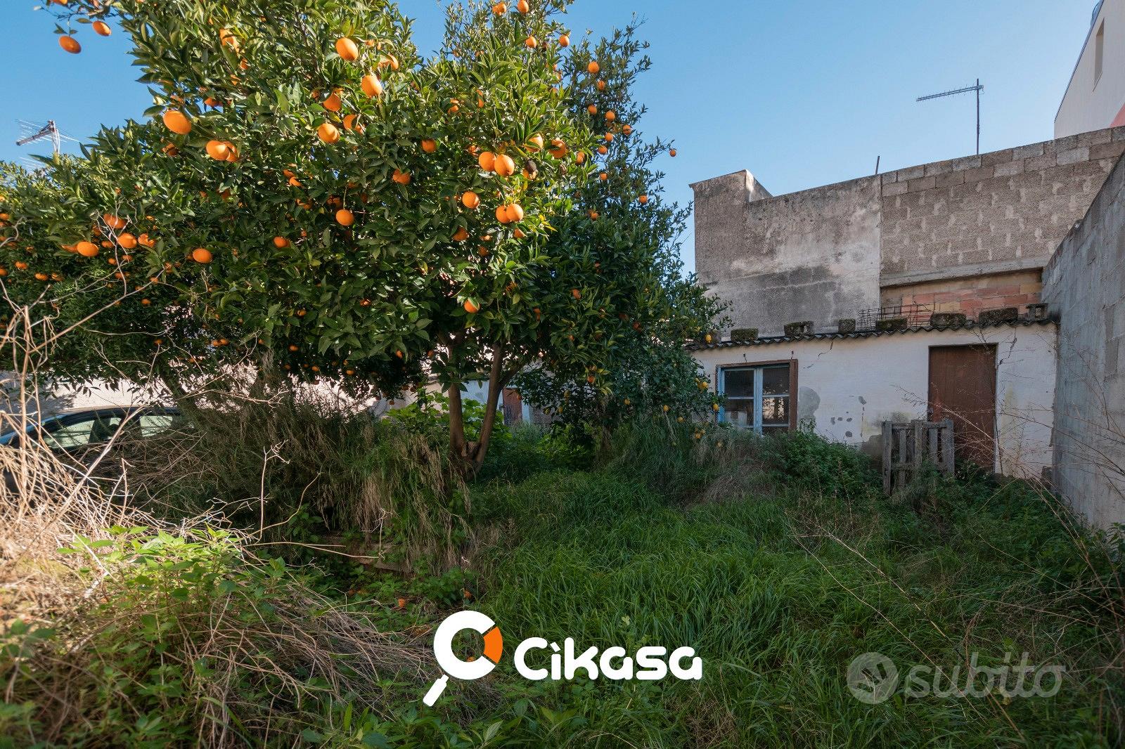 Selargius. Casa/Terreno - Vista 3