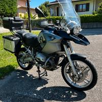 Bmw r1200gs