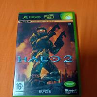 halo 2 per Xbox 