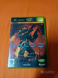 halo 2 per Xbox 