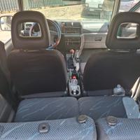 Suzuki jimny 1.3 16v Gpl