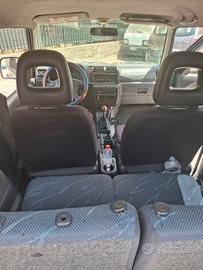 Suzuki jimny 1.3 16v Gpl